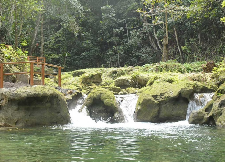 Yaaman Adventure Park