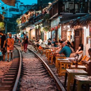 Vietnam Foodie's Paradise In 10 Days - Culinary Tour