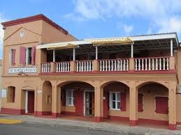 Dominica Museum