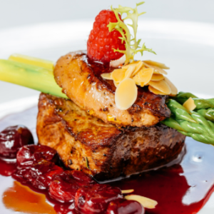 Explore Jamaica restaurants is Adventure 25-Day